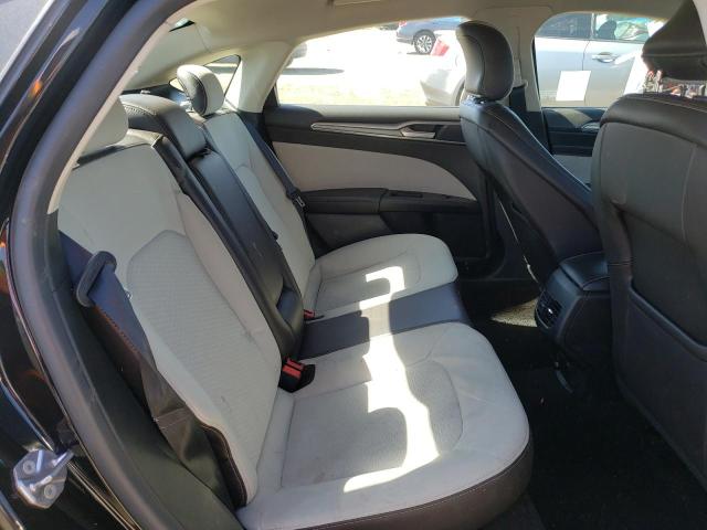 Photo 6 from auction – 2019 FORD FUSION SE with VIN 3FA6P0HD3KR202031