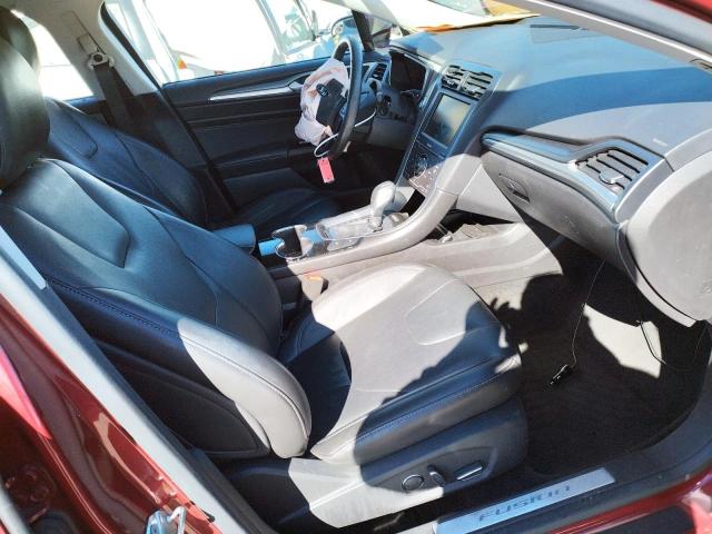 Photo 5 from auction – 2015 FORD FUSION TIT with VIN 3FA6P0SU6FR173932