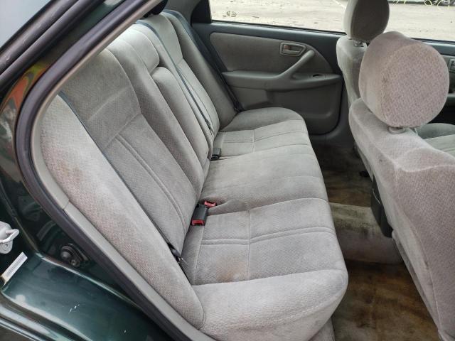 Photo 6 from auction – 2000 TOYOTA CAMRY LE with VIN 4T1BF22K3YU947471