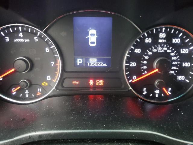 Photo 8 from auction – 2016 KIA FORTE EX with VIN KNAFX4A89G5475223