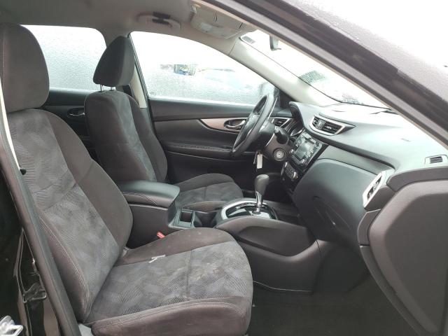 Photo 5 from auction – 2015 NISSAN ROGUE S with VIN KNMAT2MV7FP521777