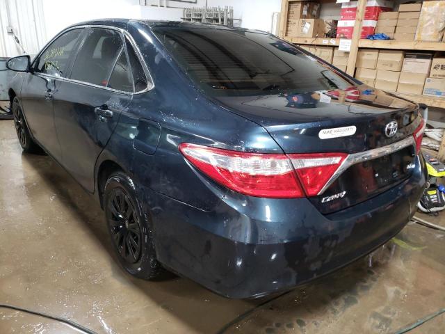 Photo 3 from auction – 2015 TOYOTA CAMRY LE with VIN 4T4BF1FK5FR500860