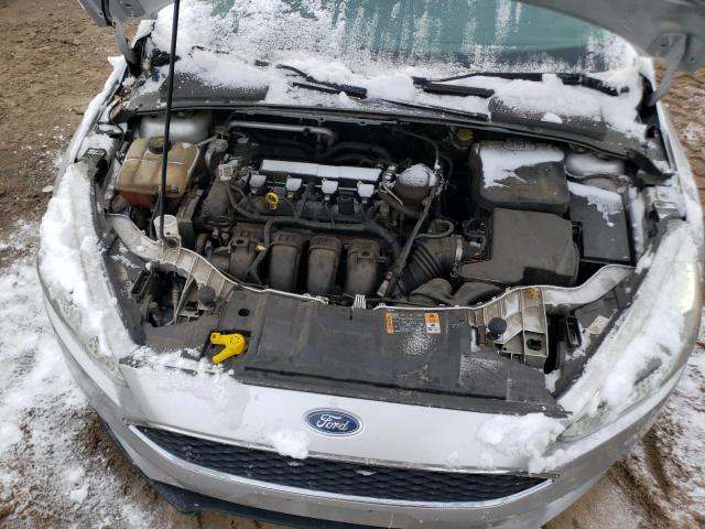 Photo 7 from auction – 2015 FORD FOCUS SE with VIN 1FADP3K28FL244330