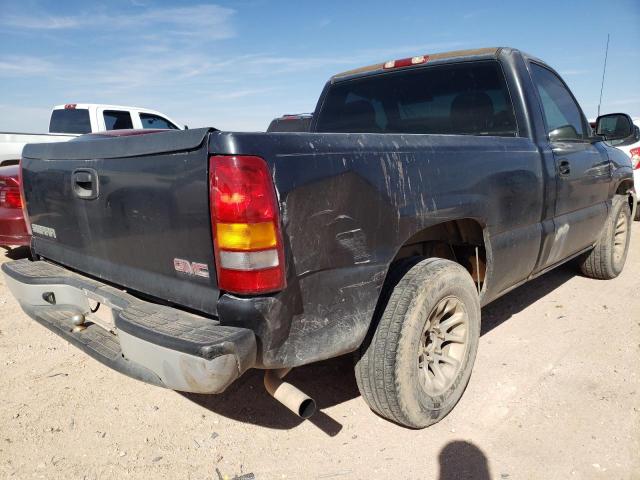 Photo 9 from auction – 2003 GMC NEW SIERRA with VIN 1GTEC14XX3Z126800