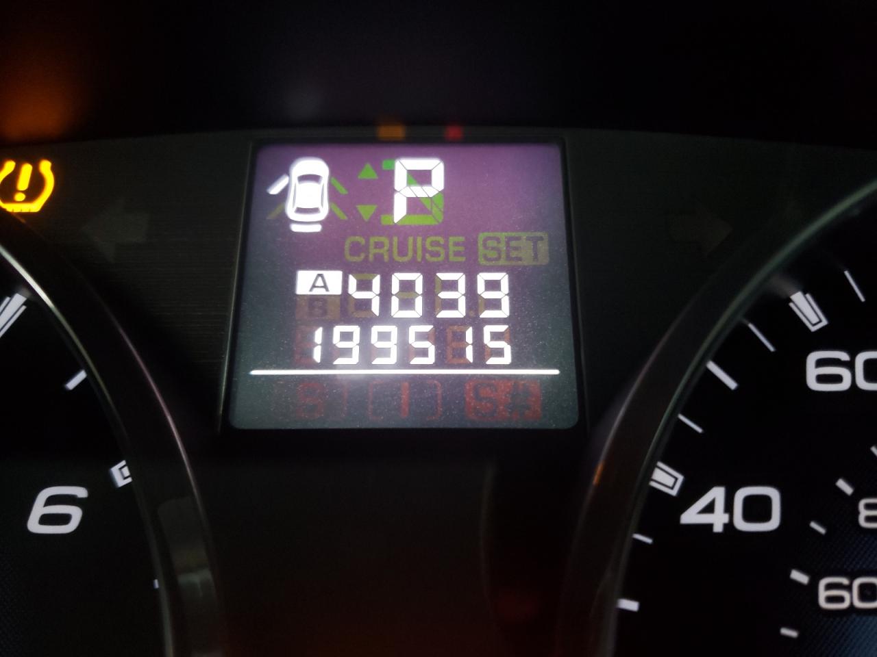 Photo 8 from auction – 2012 SUBARU LEGACY 2.5 with VIN 4S3BMCA6XC3024195