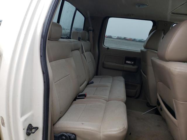 Photo 6 from auction – 2007 FORD F150 SUPER with VIN 1FTPW14V47FB40293