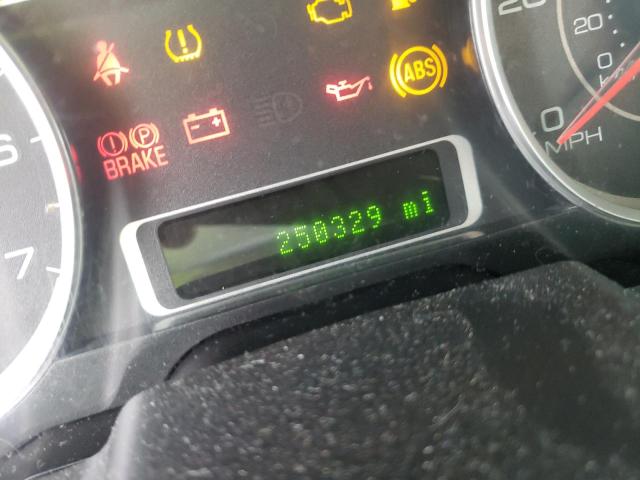Photo 8 from auction – 2008 FORD TAURUS SEL with VIN 1FAHP27W98G109960