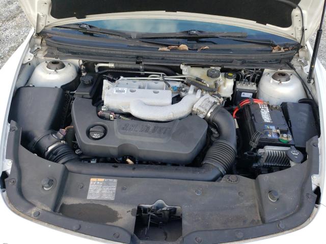 Photo 7 from auction – 2011 CHEVROLET MALIBU 2LT with VIN 1G1ZD5E70BF258834