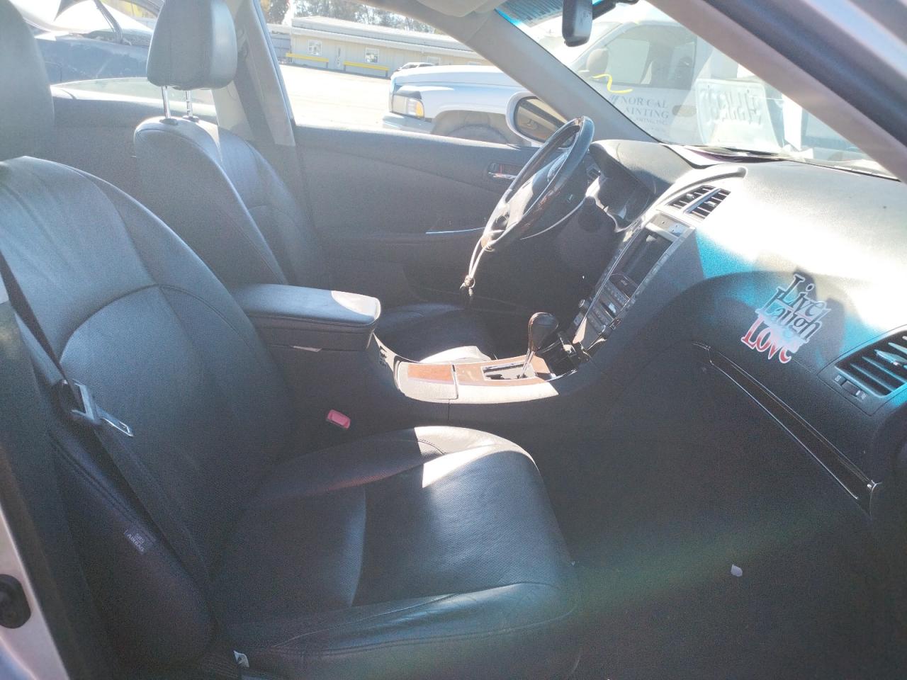 Photo 5 from auction – 2011 LEXUS ES 350 with VIN JTHBK1EGXB2457953