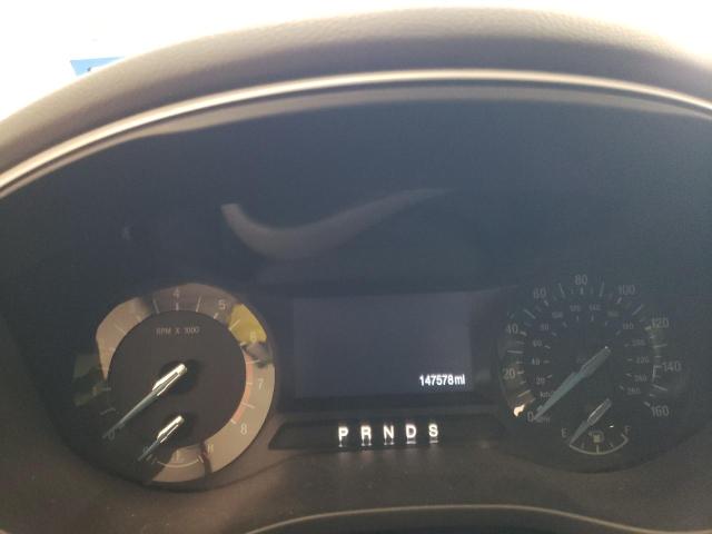 Photo 8 from auction – 2014 FORD FUSION SE with VIN 3FA6P0H74ER207057