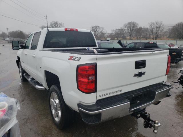 Photo 6 from auction – 2019 CHEVROLET SILVERADO with VIN 1GC1KSEG1KF131583