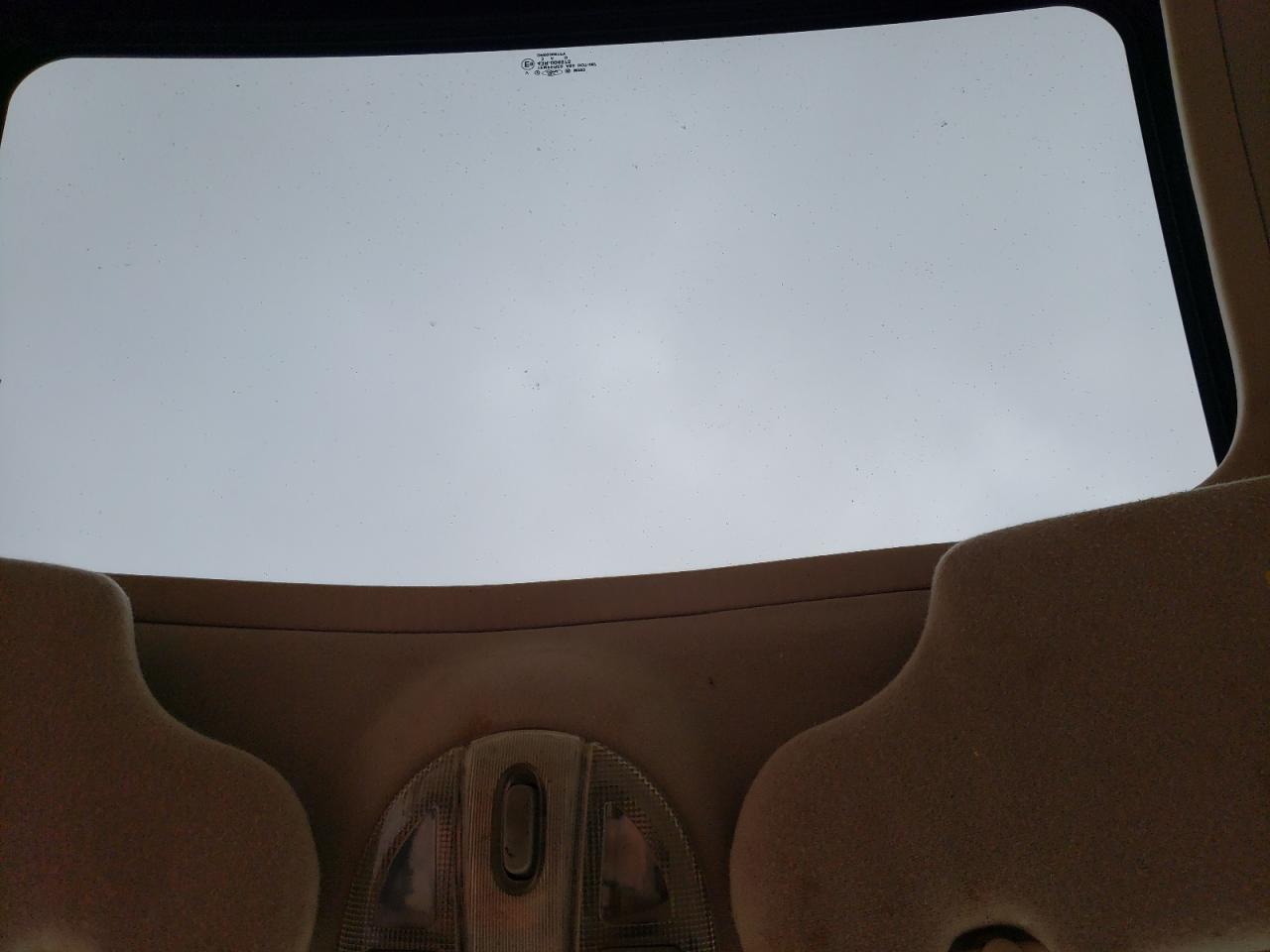 Photo 10 from auction – 2004 FORD TAURUS SES with VIN 1FAHP55U44A149394