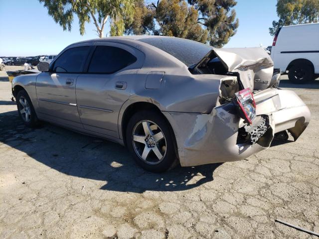 Photo 3 from auction – 2008 DODGE CHARGER with VIN 2B3KA43G88H330225