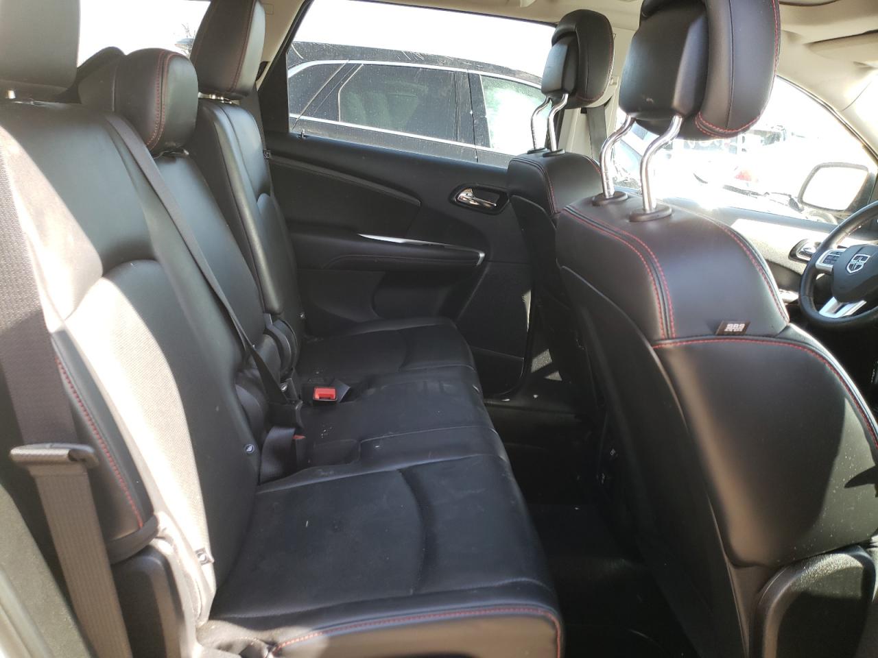 Photo 6 from auction – 2015 DODGE JOURNEY R/ with VIN 3C4PDCEG9FT738417