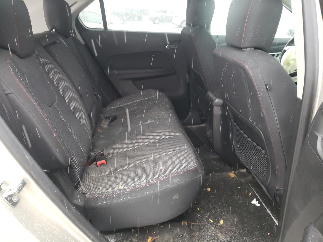Photo 6 from auction – 2015 CHEVROLET EQUINOX LT with VIN 2GNALBEK3F1157138
