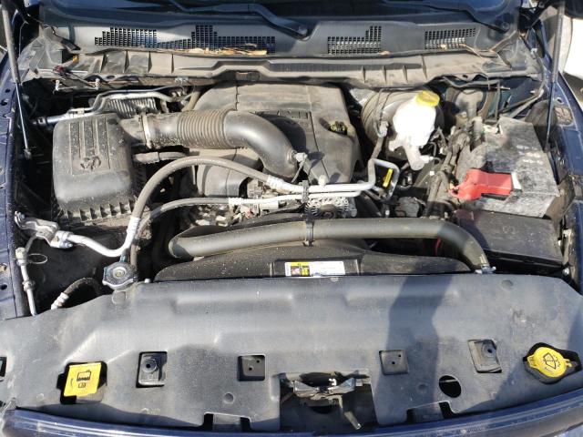 Photo 7 from auction – 2018 RAM 1500 ST with VIN 3C6RR6KT9JG219101