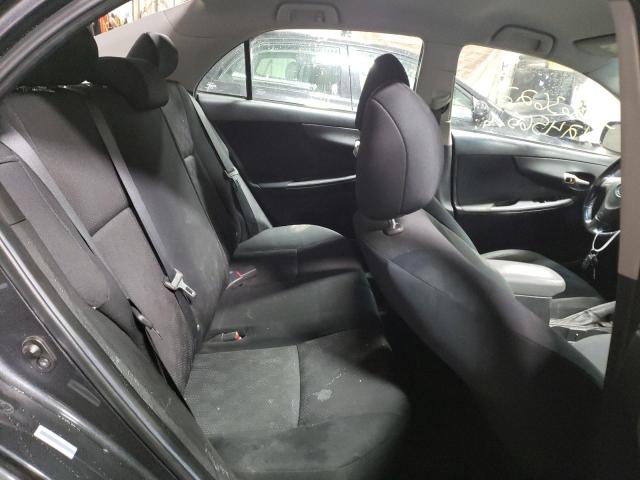 Photo 6 from auction – 2009 TOYOTA COROLLA BA with VIN 1NXBU40E59Z012288