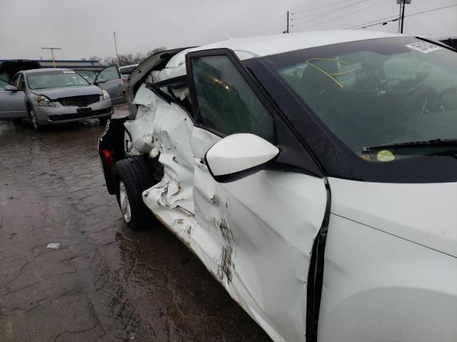 Photo 9 from auction – 2012 HYUNDAI VELOSTER with VIN KMHTC6AD4CU078380