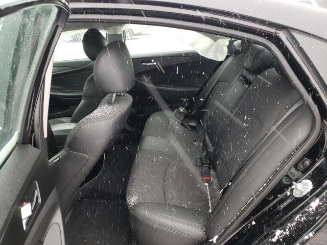 صورة رقم 6 من المزاد - 2012 HYUNDAI SONATA SE مع VIN 5NPEC4AB0CH369842