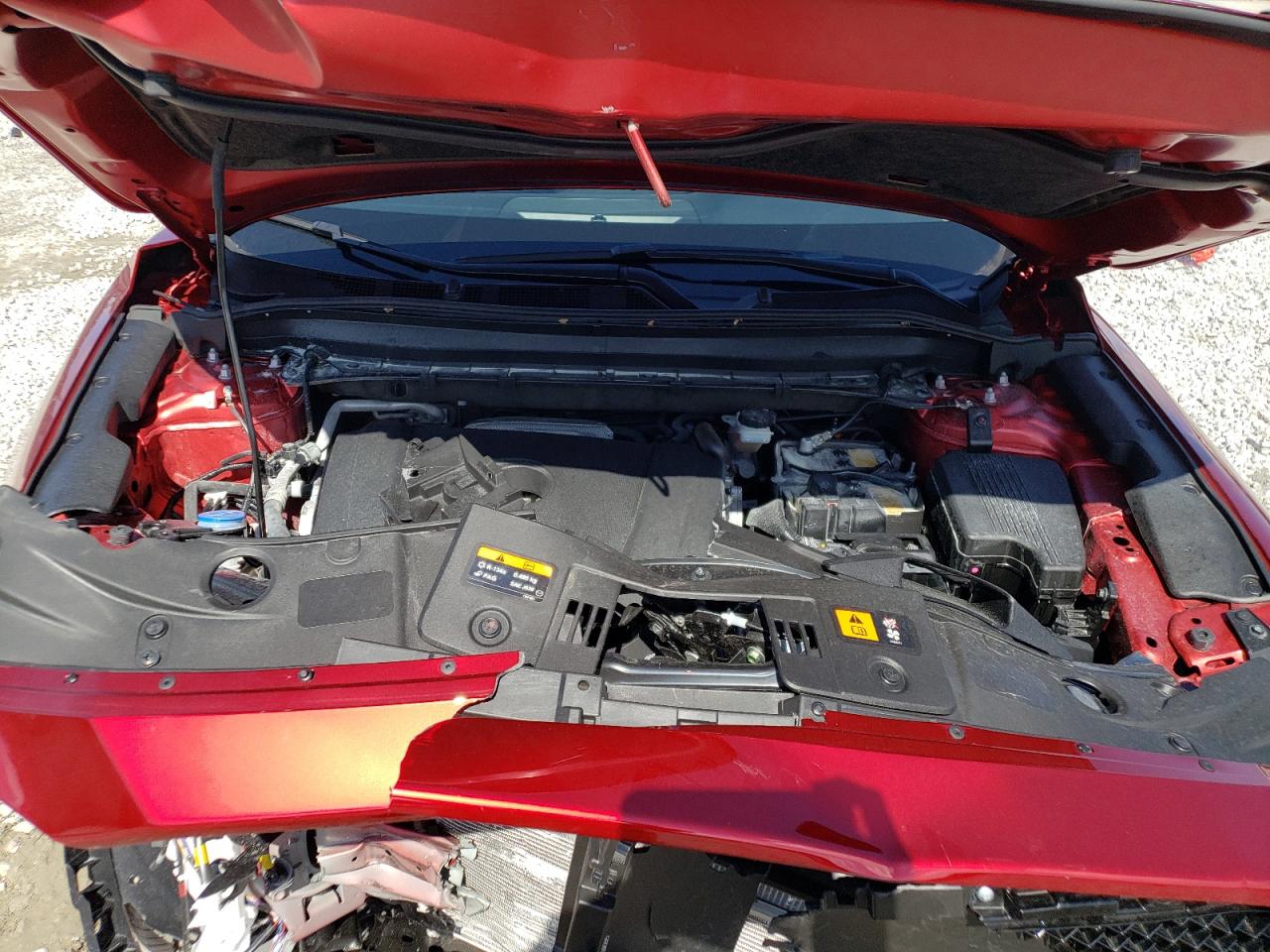 Photo 7 from auction – 2021 MAZDA CX-5 GRAND with VIN JM3KFADM1M0404092