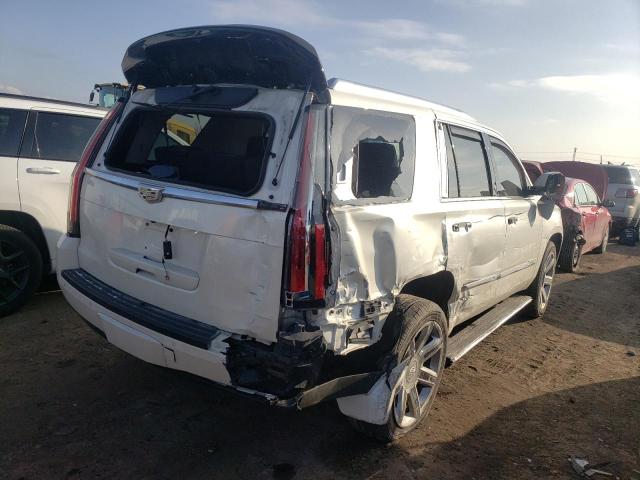 Photo 4 from auction – 2015 CADILLAC ESCALADE P with VIN 1GYS4NKJ0FR746284
