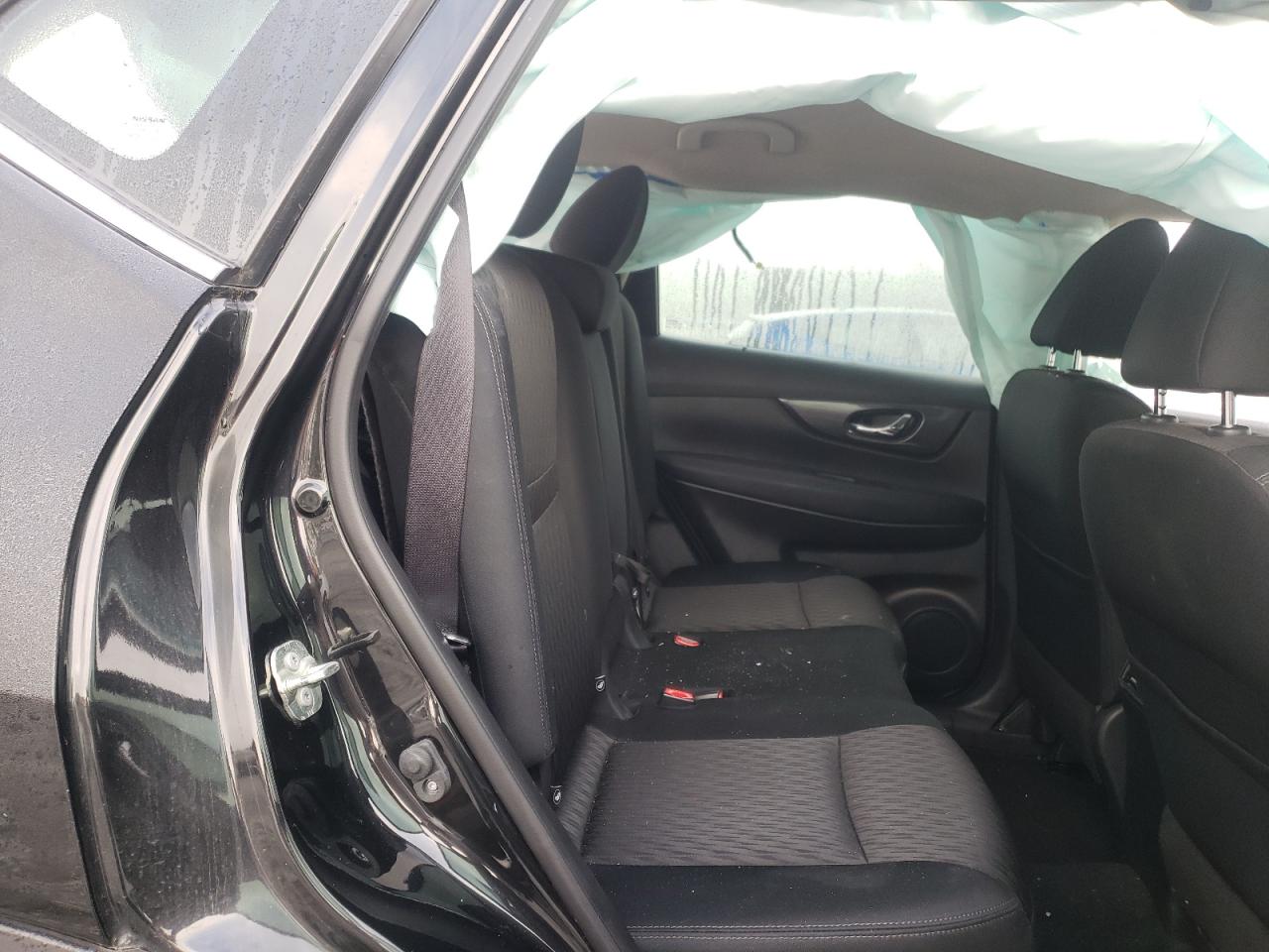 Photo 6 from auction – 2018 NISSAN ROGUE S with VIN KNMAT2MT7JP504355