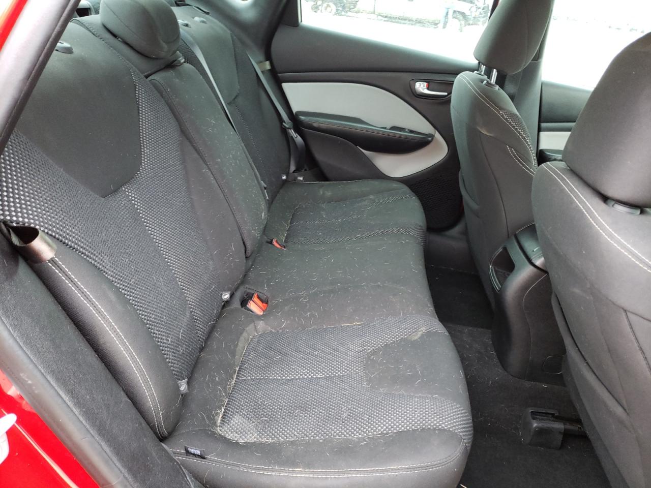 Photo 6 from auction – 2016 DODGE DART SXT with VIN 1C3CDFBB9GD608058