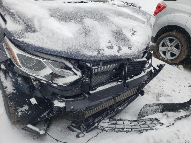 Photo 9 from auction – 2019 CHEVROLET EQUINOX LT with VIN 3GNAXLEX8KL280867