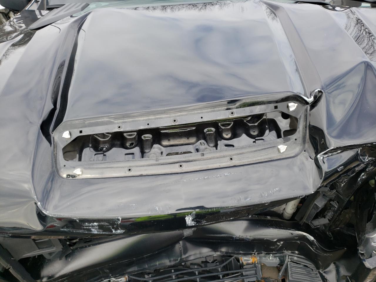 Photo 7 from auction – 2020 CHEVROLET SILVERADO with VIN 1GC0YLE76LF242745