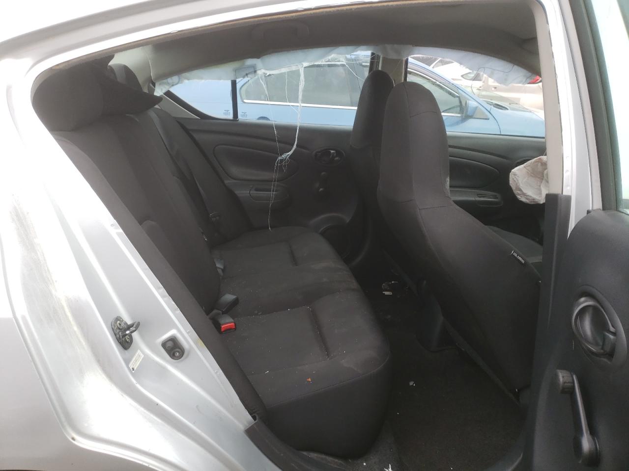 Photo 6 from auction – 2016 NISSAN VERSA S with VIN 3N1CN7AP0GL905860