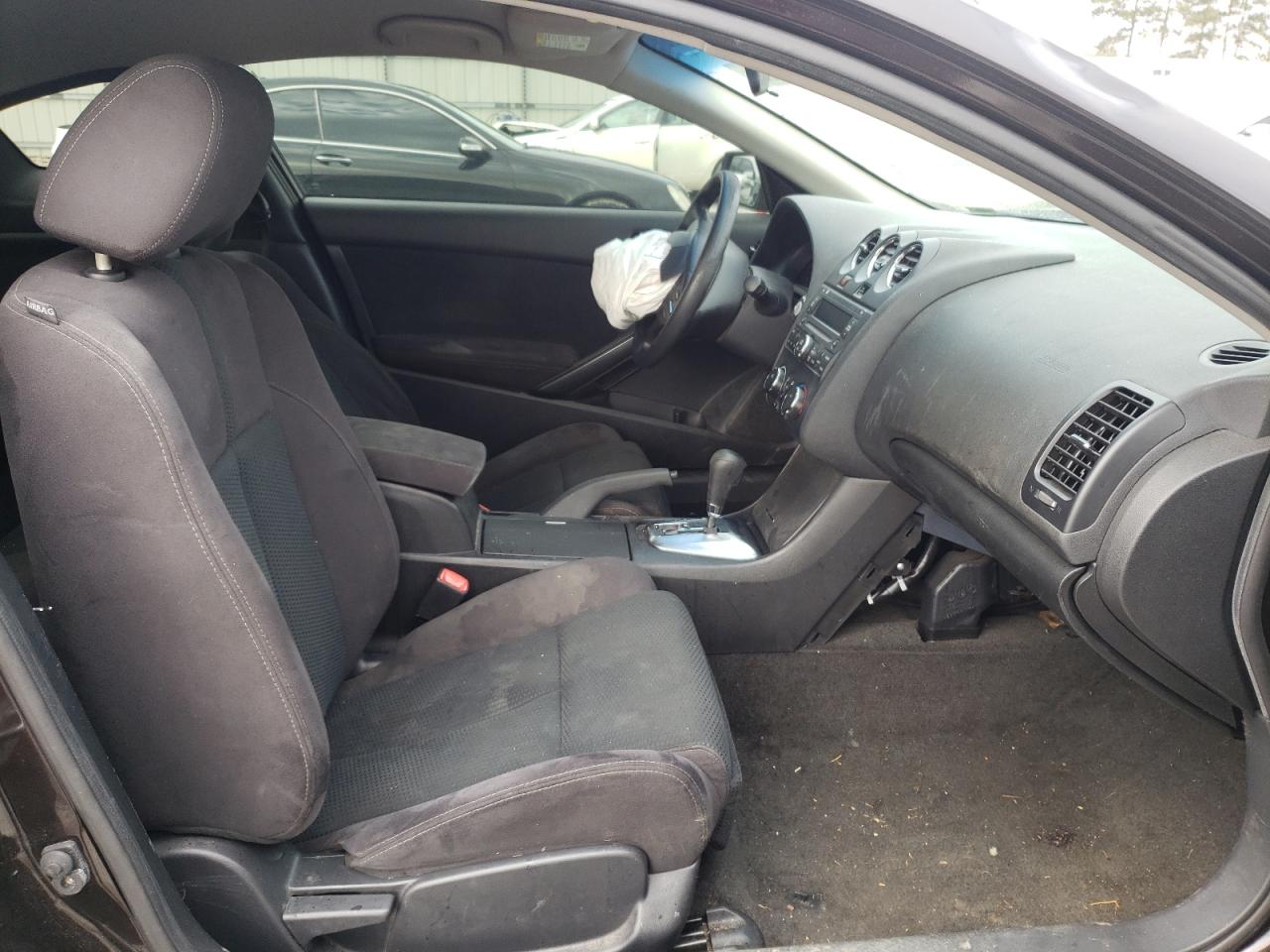 Photo 5 from auction – 2011 NISSAN ALTIMA S with VIN 1N4AL2EP7BC176368