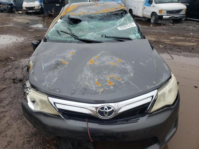 Photo 7 from auction – 2013 TOYOTA CAMRY L with VIN 4T4BF1FK2DR283698
