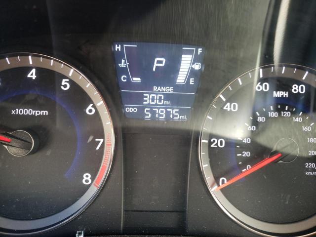 Photo 8 from auction – 2013 HYUNDAI ACCENT GLS with VIN KMHCT5AE0DU083855
