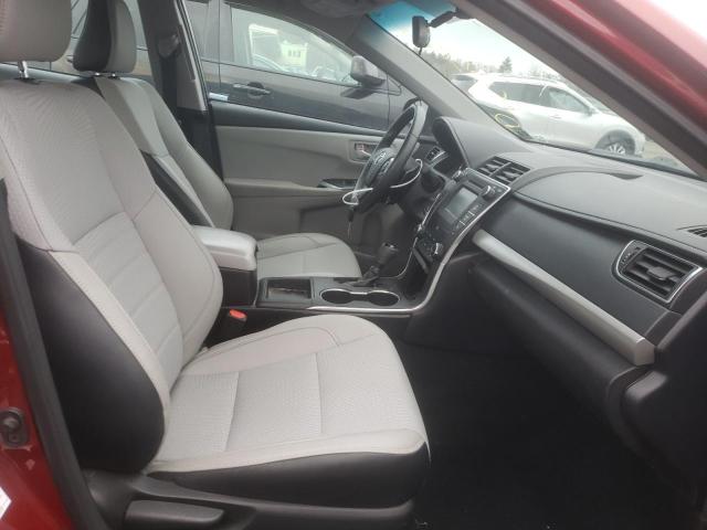 Photo 5 from auction – 2017 TOYOTA CAMRY LE with VIN 4T1BF1FK5HU677938