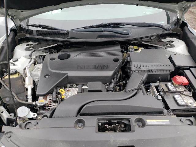 Photo 7 from auction – 2017 NISSAN ALTIMA 2.5 with VIN 1N4AL3AP7HC265720