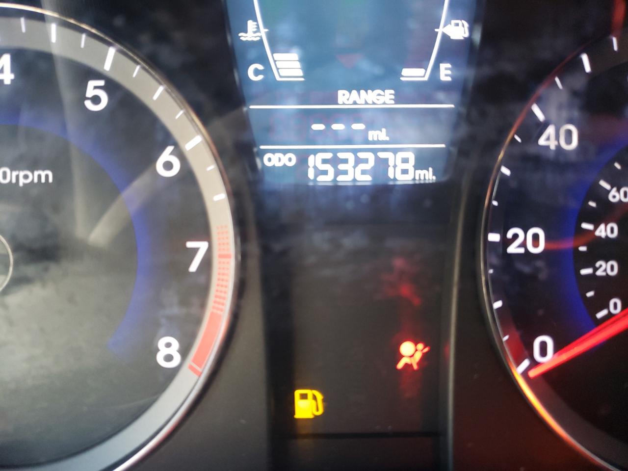 Zdjęcie 8 z aukcji – 2013 HYUNDAI ACCENT z VIN KMHCT5AE1DU092256
