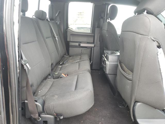 Photo 6 from auction – 2019 FORD F150 SUPER with VIN 1FTEX1EPXKFA94577