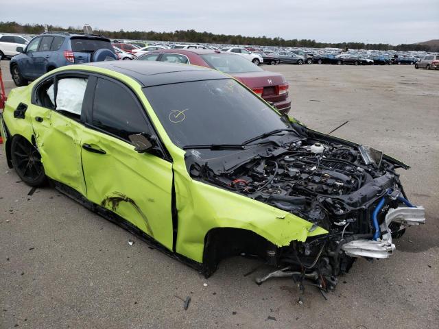 صورة رقم 9 من المزاد - 2018 BMW 340 I مع VIN WBA8B3G52JNU36592