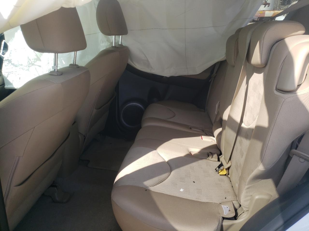 Foto 6 de la subasta – 2010 TOYOTA RAV4 con VIN JTMBF4DV2A5027807