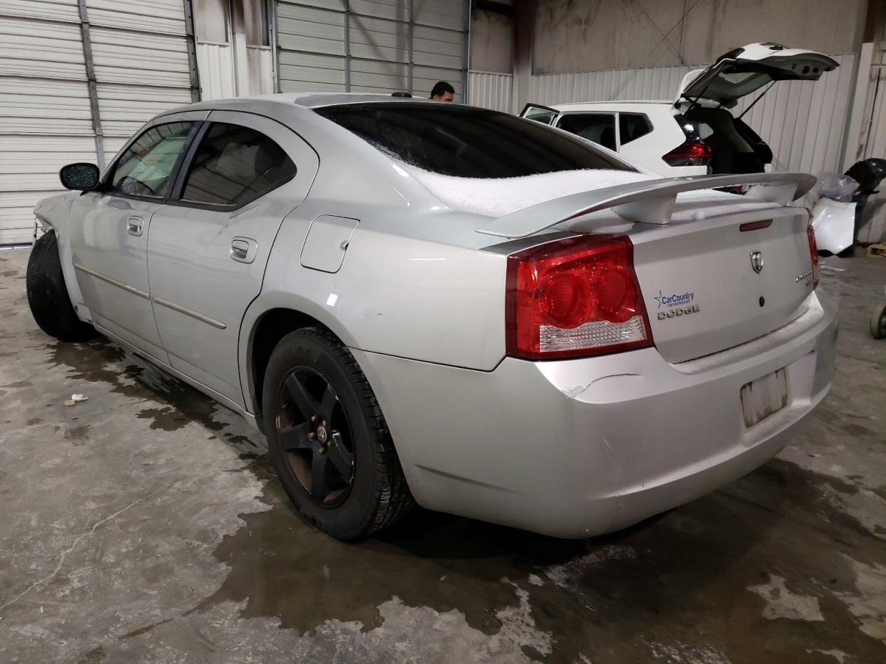 Photo 3 from auction – 2010 DODGE CHARGER SX with VIN 2B3CA3CV0AH196765