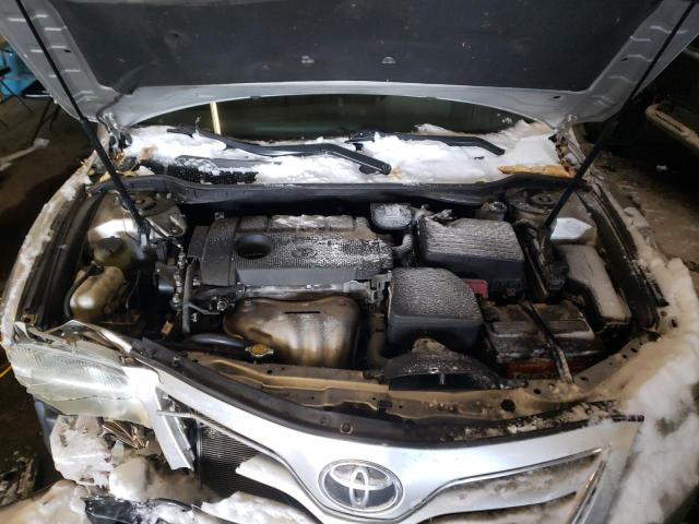 Photo 7 from auction – 2011 TOYOTA CAMRY BASE with VIN 4T4BF3EKXBR211657
