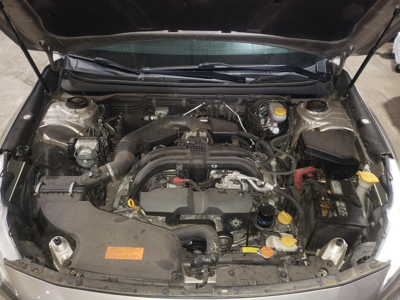 Photo 7 from auction – 2015 SUBARU OUTBACK 2. with VIN 4S4BSBNC0F3258538