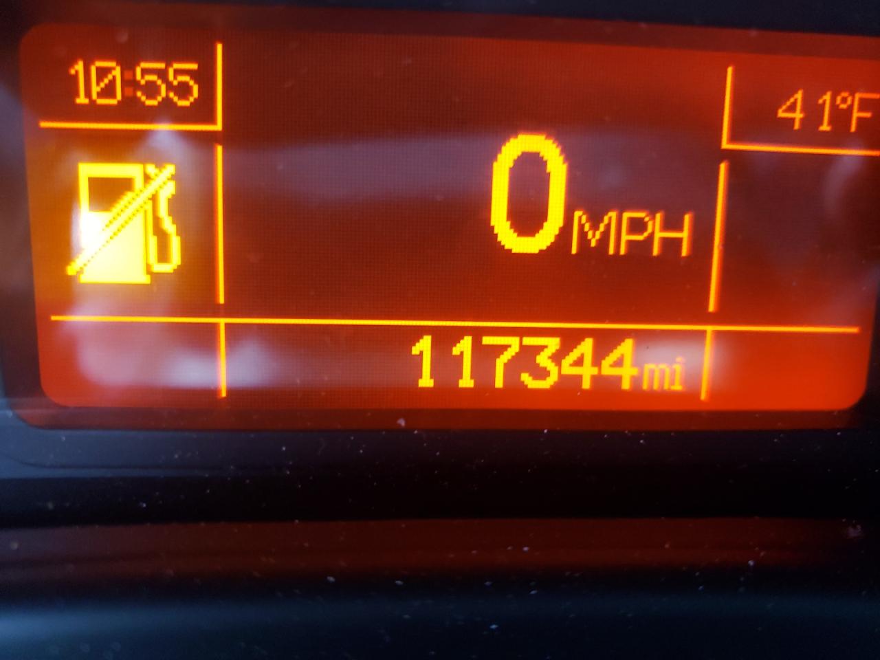 صورة رقم 8 من المزاد - 2014 FIAT 500L مع VIN ZFBCFAAH9EZ000185