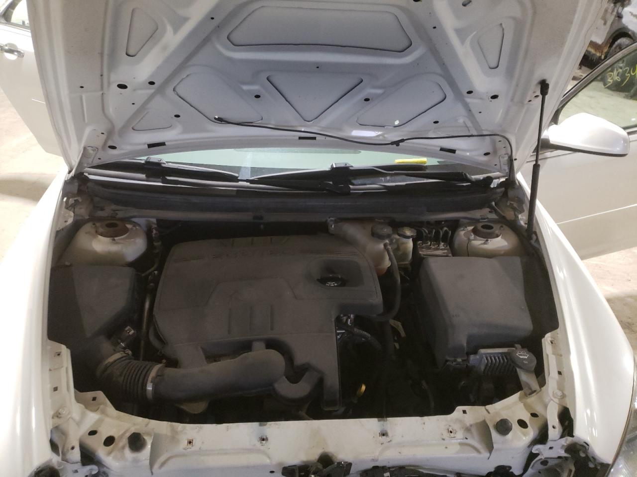 Photo 7 from auction – 2012 CHEVROLET MALIBU 2LT with VIN 1G1ZD5E00CF134793