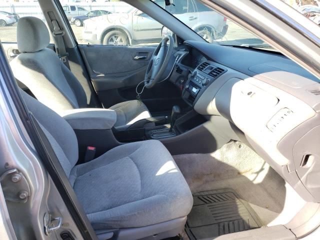 Photo 5 from auction – 2001 HONDA ACCORD VAL with VIN 1HGCF86661A048377