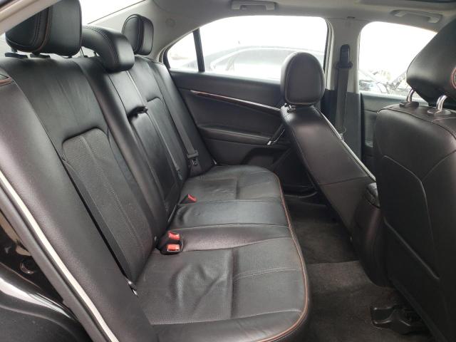 Photo 6 from auction – 2012 LINCOLN MKZ with VIN 3LNHL2GC2CR828752
