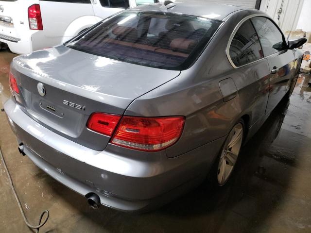 Photo 4 from auction – 2007 BMW 335 I with VIN WBAWB73577P032785