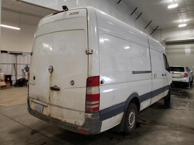 Photo 4 from auction – 2011 FREIGHTLINER SPRINTER 2 with VIN WDYPE8CC8B5511535