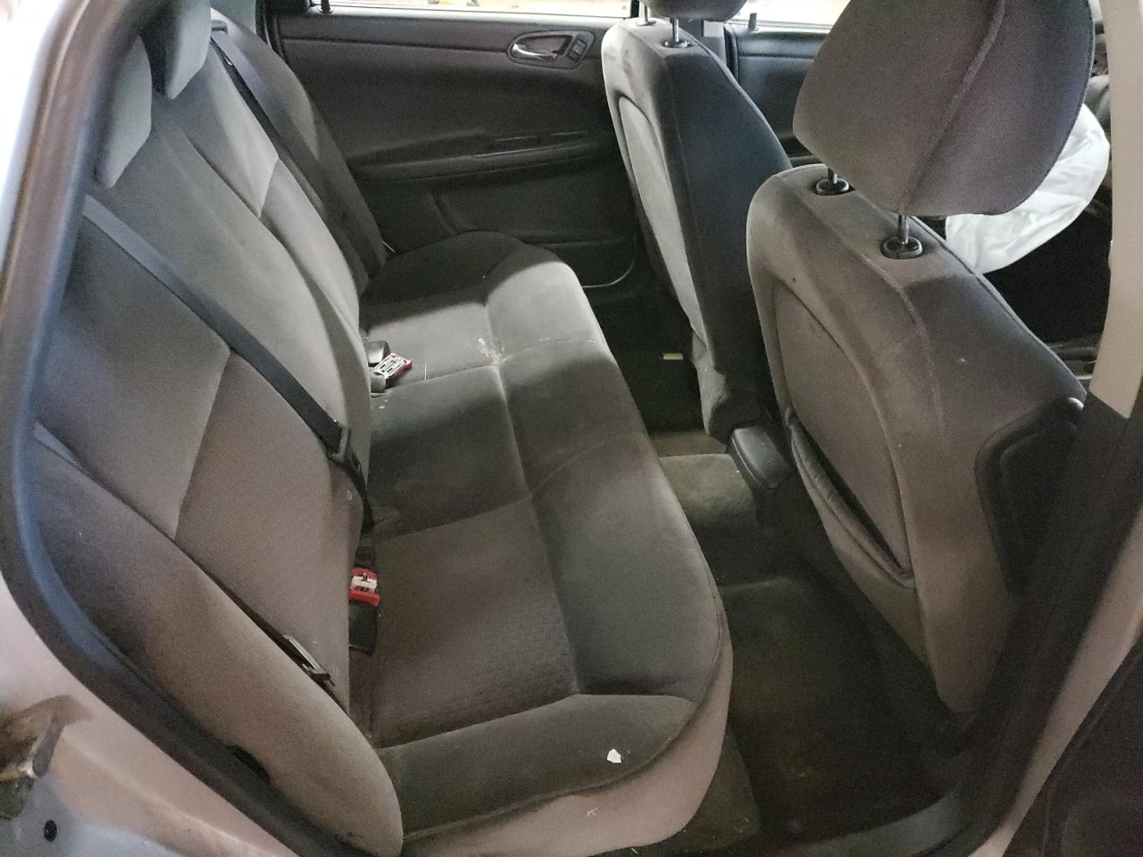 Photo 6 from auction – 2010 CHEVROLET IMPALA with VIN 2G1WA5EK2A1140998