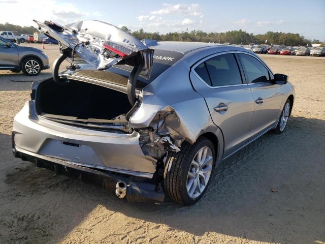 Photo 4 from auction – 2021 ACURA ILX with VIN 19UDE2F33MA002827